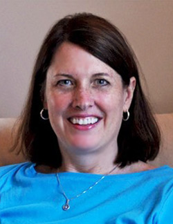 Martha M. Campbell, LCSW