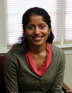 Jhansi Mead, M.D.