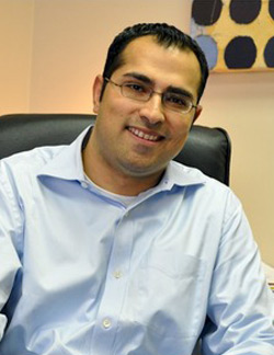 Manish Soni, MD